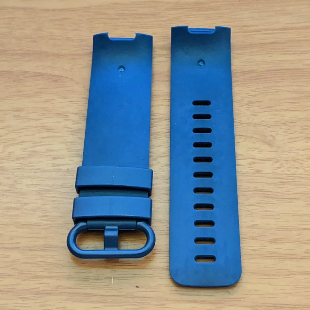 fitbit Charge Replacement Band (Dark Blue)***